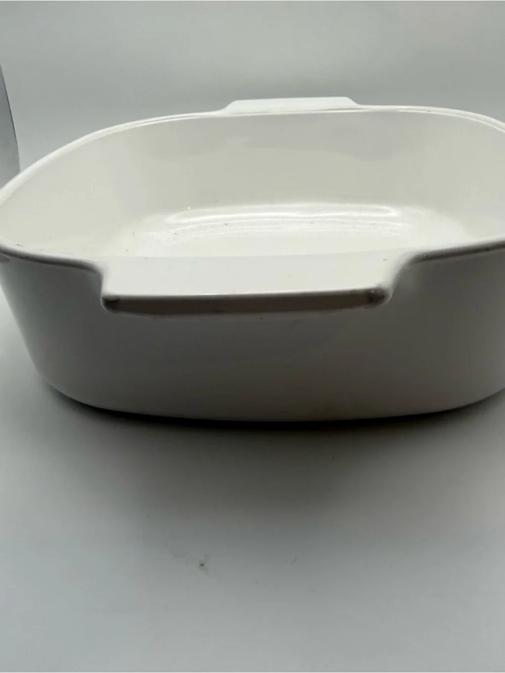 Vintage Cottagecore Corning Ware Wild Flower A-2-B 2 Liter Casserole Dish